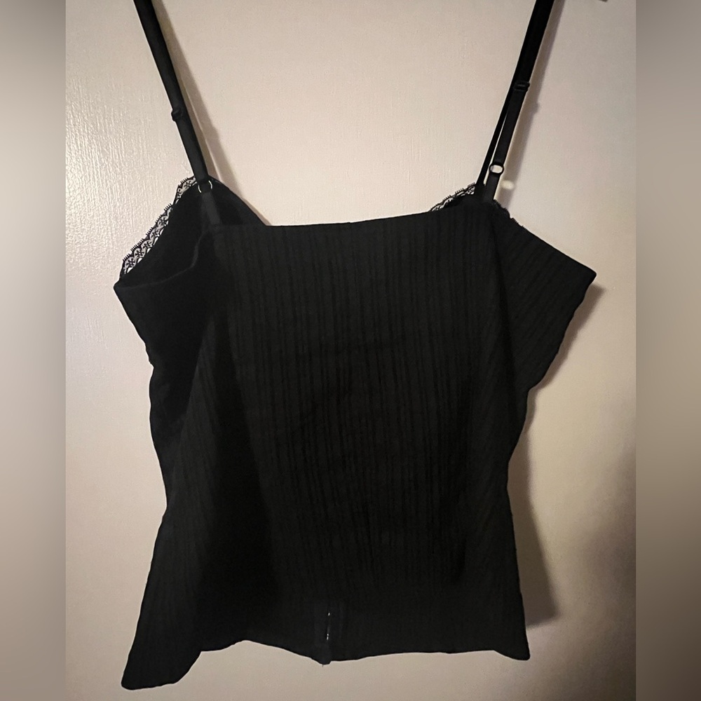 Used XL Morbid Threads Tank Top - Picture 3 of 3